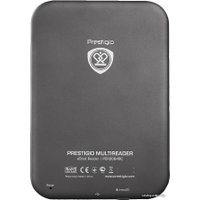 Электронная книга Prestigio MultiReader 3664 (PER3664BC)