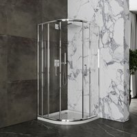 Душевой уголок Roxen Santi 55020-90 90х90