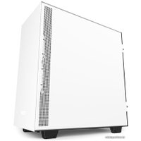 Корпус NZXT H510 CA-H510B-W1