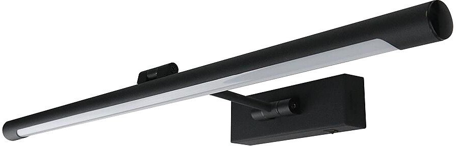 

Подсветка для картин Arte Lamp Harrison A1711AP-1BK