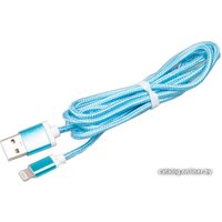 Кабель Ritmix RCC-321 (синий)