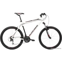 Велосипед Kross HEXAGON X3