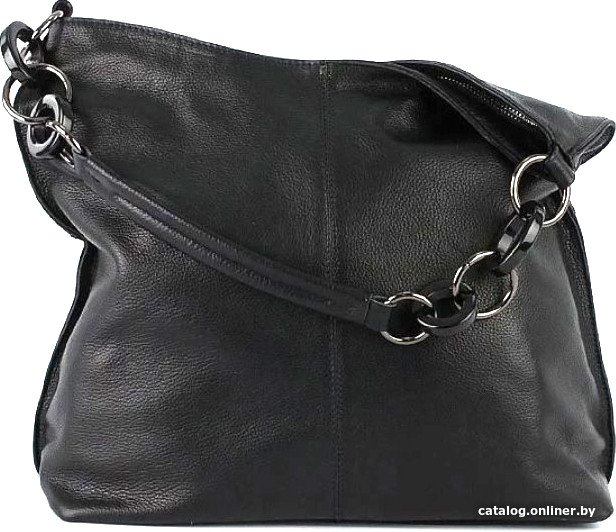Городской рюкзак Poshete 892-E0326H-BLK (черный)