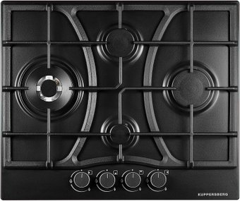 KUPPERSBERG FS 65 ANT