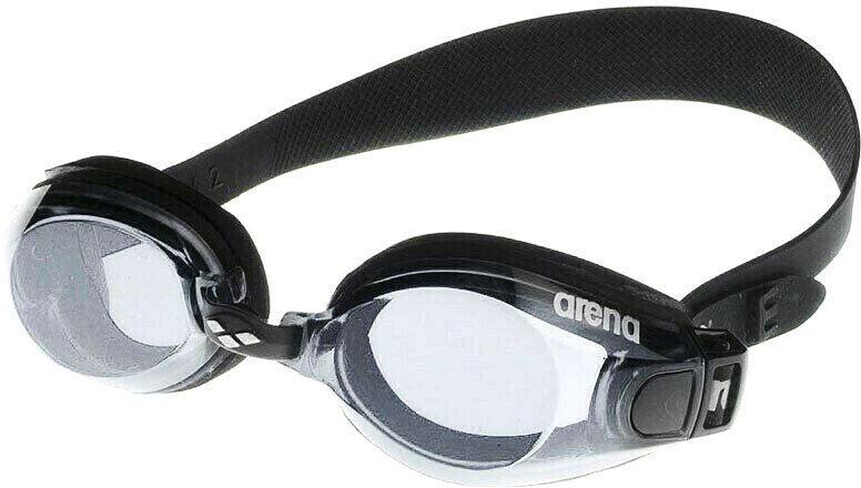 

Очки для плавания ARENA Zoom Neoprene 9227951 (black/clear/black)