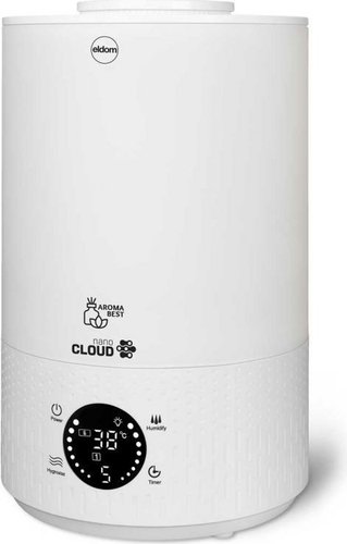 Увлажнитель воздуха Eldom NU40 Atma
