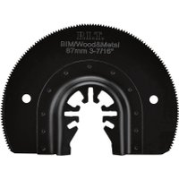 Пильное полотно P.I.T. ACTW08-087M