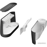 Увлажнитель воздуха Stadler Form Ben (черный)