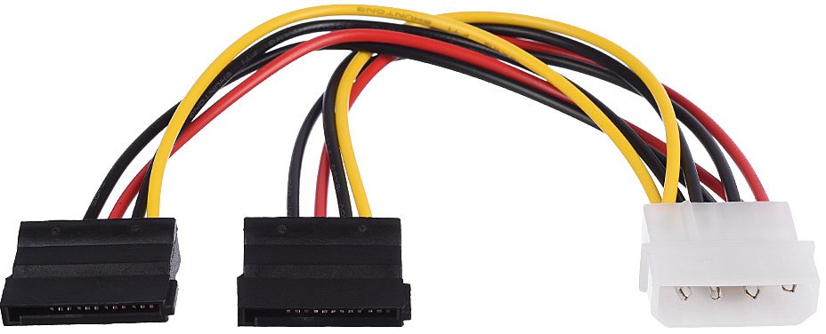 

Кабель GoPower 00-00027494