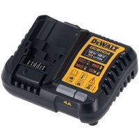 Ударная дрель-шуруповерт DeWalt DCD85MM1T-QW (с 1-м АКБ, кейс)