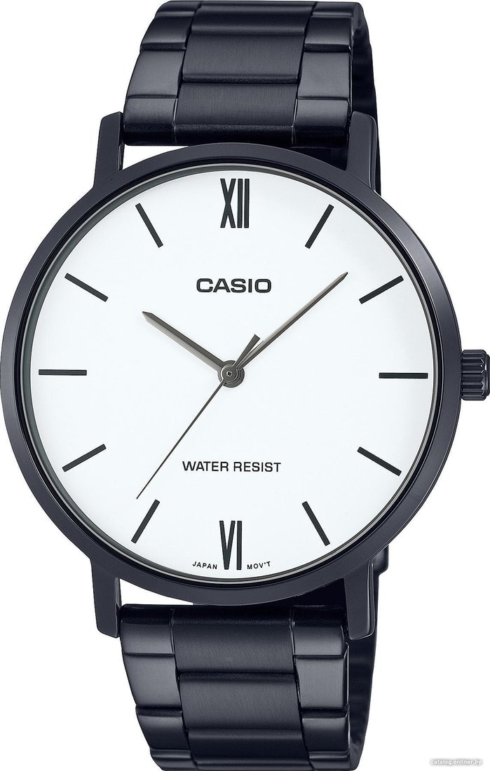 Наручные часы Casio MTP-VT01B-7B