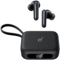 Наушники Anker Soundcore P41i (черный)