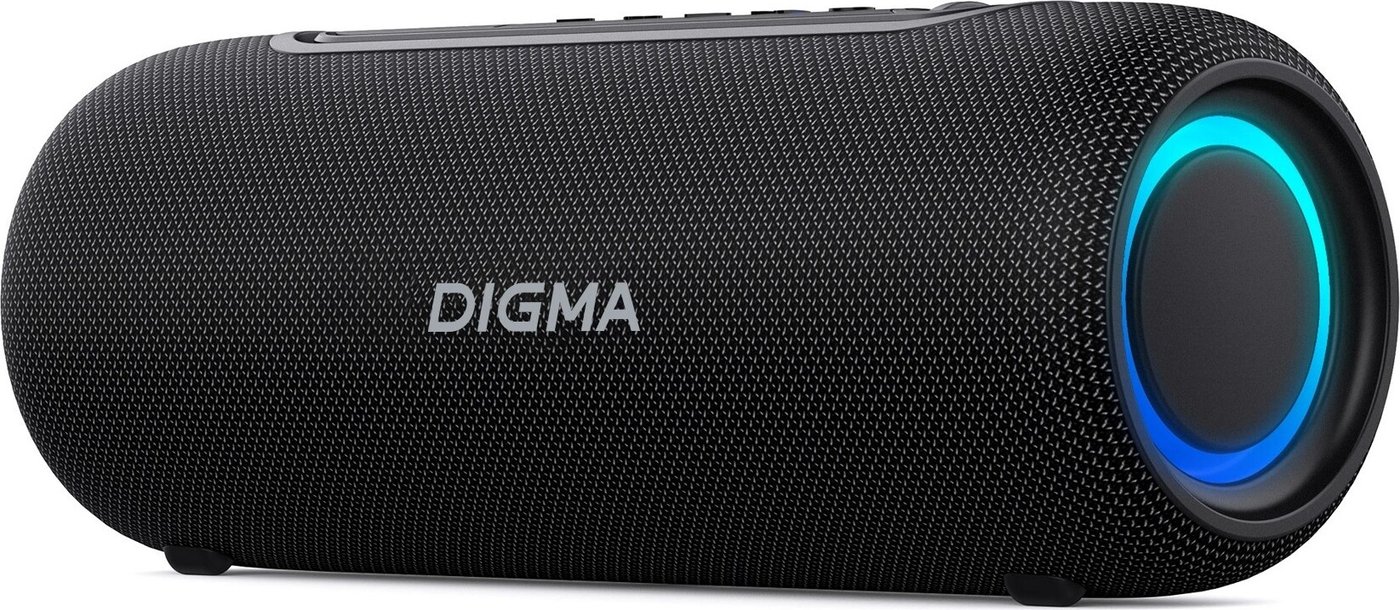 

Беспроводная колонка Digma D-PS1524