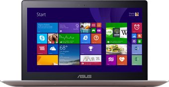 ASUS Zenbook UX303LB-R4100T