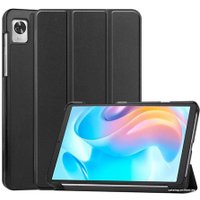 Чехол для планшета KST Smart Case для Realme Pad Mini 8.7 2022 (черный)