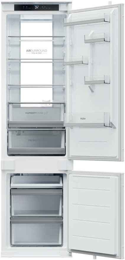 

Холодильник Haier HBQW7519D