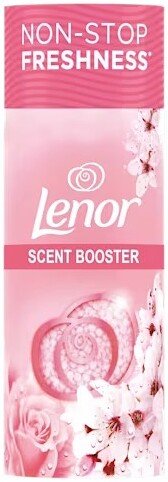

Кондиционер для белья Lenor Cherry Blossom and Rose Water 155 г