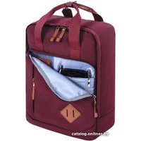 Городской рюкзак BRAUBERG Friendly 270090