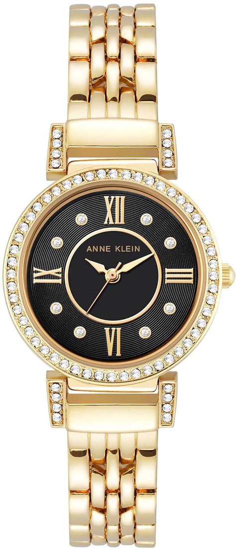 

Наручные часы Anne Klein 2928BKGB