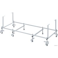 Ванна Santek Касабланка XL 170x80 1WH302441