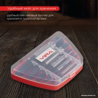 Набор экстракторов Vira 820150 (6 шт)