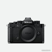 Беззеркальный фотоаппарат Nikon Zf Body