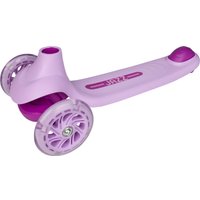 Трехколесный самокат Cosmoride Jazz CJ25LC (сиреневый) в Витебске