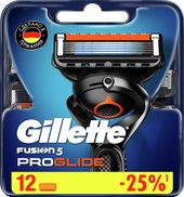 Fusion5 Proglide (12 шт) 7702018085934