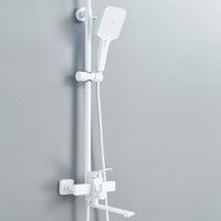 Душевая система  Shevanik S6136C