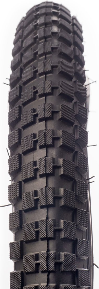 

Велопокрышка Favorit ZY-014 20x2.35 WM11027