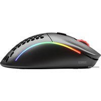 Игровая мышь Glorious Model D Wireless (матовый черный)
