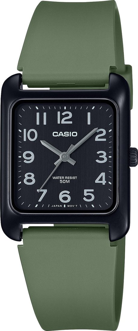 

Наручные часы Casio MTP-B175-3B
