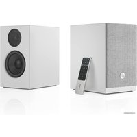Полочная акустика Audio Pro A28 (белый)