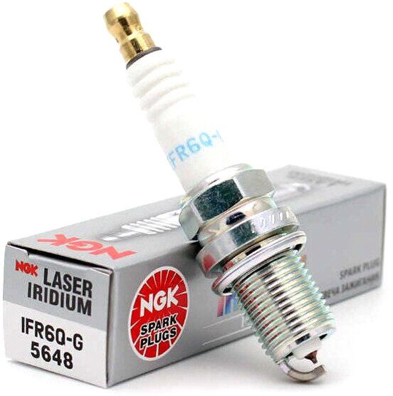 

Свеча NGK 5648 IFR6Q-G
