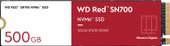 Red SN700 500GB WDS500G1R0C