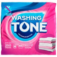 Пятновыводитель Washing Tone 0111010006 (250 г)