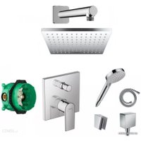Душевая система  Hansgrohe Vernis Shape 71IN8000