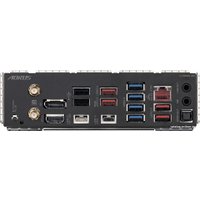 Материнская плата Gigabyte X670E Aorus Master (rev. 1.0)