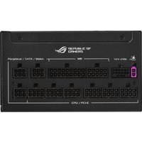 Блок питания ASUS ROG Strix 1200W Platinum ROG-STRIX-1200P-GAMING