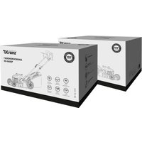 Газонокосилка Kranz KR-460SP