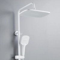 Душевая система  Shevanik S4036C