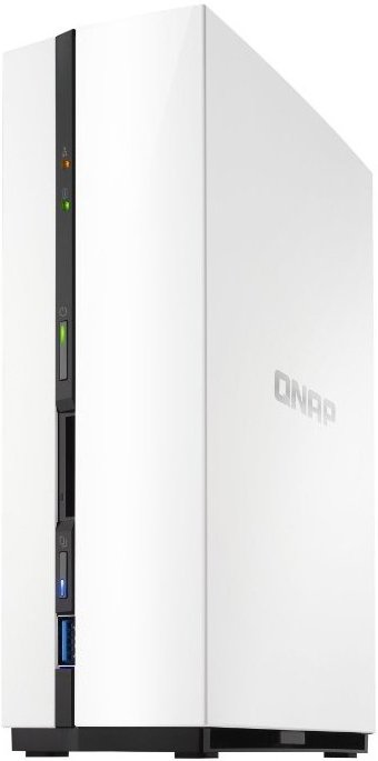 

Сетевой накопитель QNAP D1 (Rev. B)