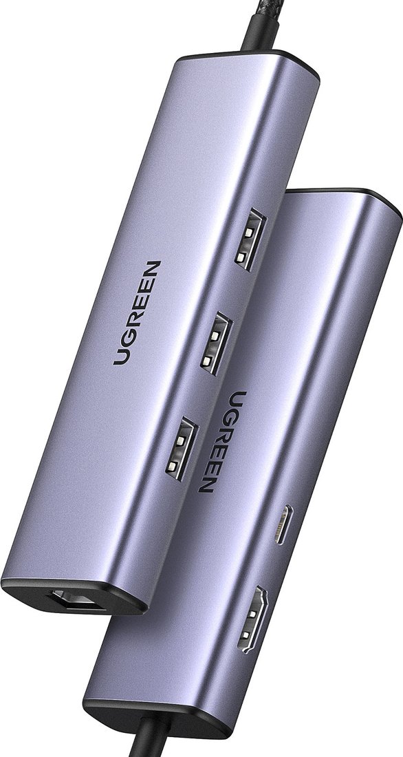 

Док-станция Ugreen CM512 15598