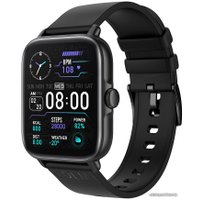 Умные часы Colmi P28 Plus (черный)