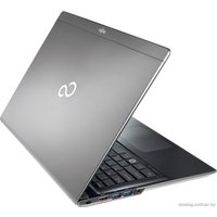 Ноутбук Fujitsu LIFEBOOK UH552 (UH552MPZB5RU)