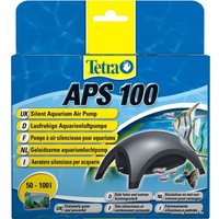 Компрессор Tetra APS 100 (антрацит)