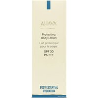 Лосьон солнцезащитный Ahava Time To Hydrate Увлажняющий SPF30 (150 мл)