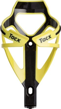 Флягодержатель Tacx Deva T6154.18 (желтый)