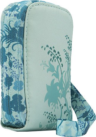 Case Logic Trend Compact Camera Case (PTL-100)