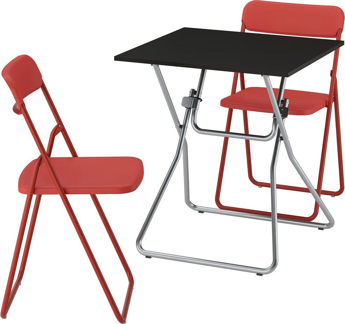 Садовая обеденная группа Ikea Gunde 39626567